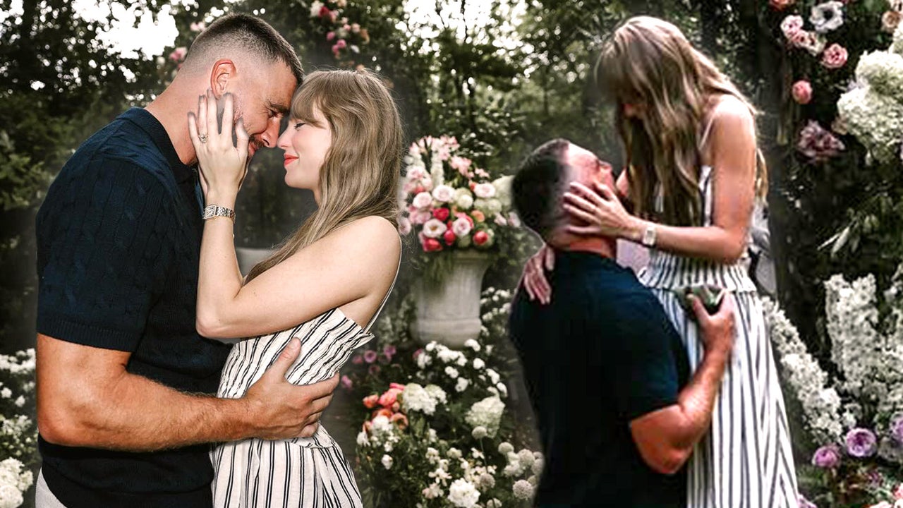 What Taylor Swift and Travis Kelce's Prenup Might Look Like